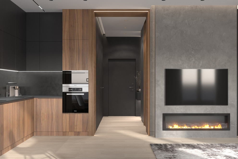 ЖК "РИВЕР ПАРК"