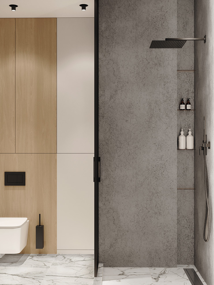 Квартира в Москве