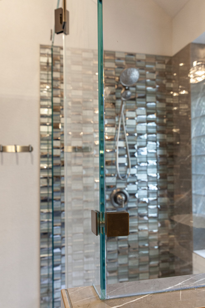 Clear Glass Example