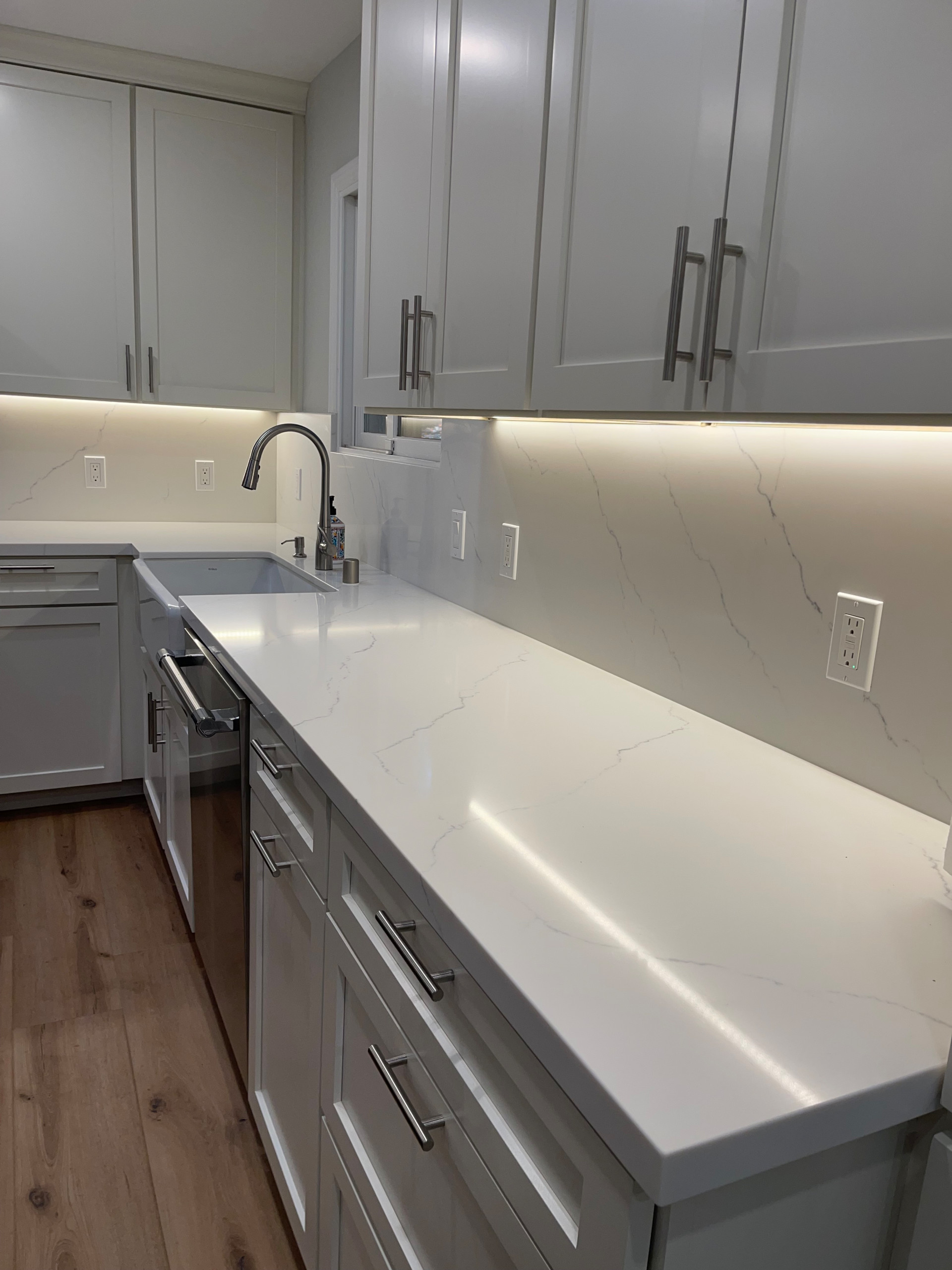 Bauer Kitchen