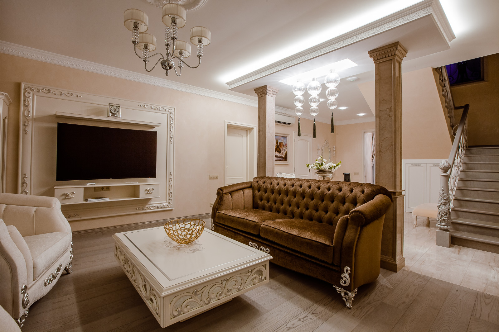 Дом в Геленджике