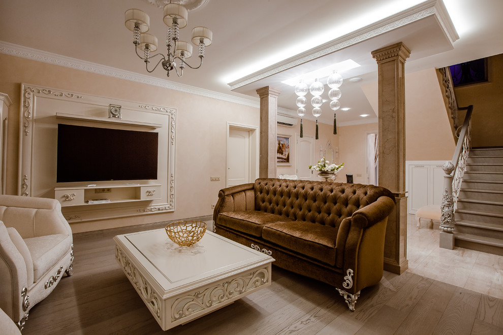 Дом в Геленджике