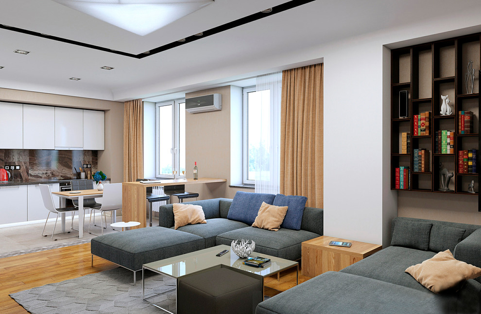 ЖК Люксембург