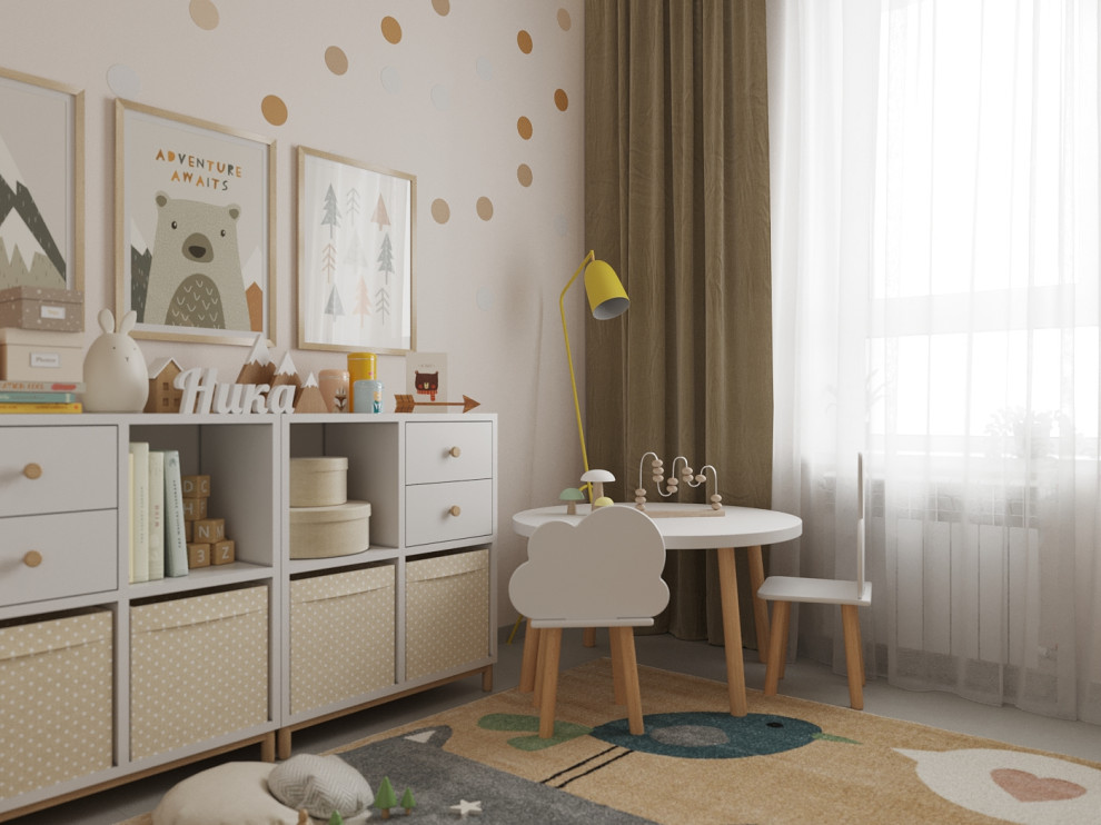 HIGHLY - Квартира В ЖК Олимп Пенза