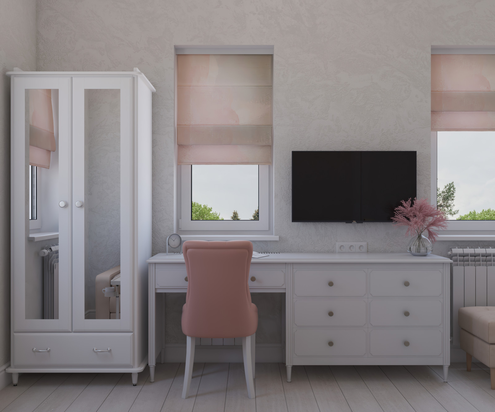 Дизайн-проект дома