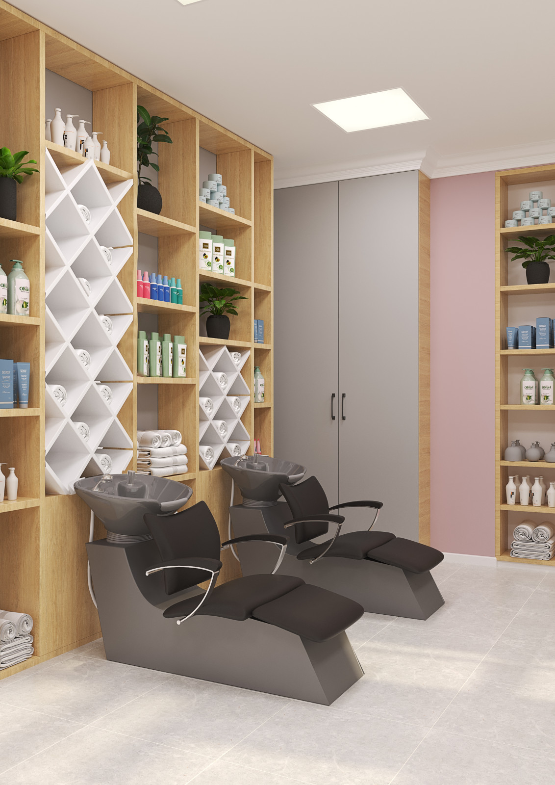 Свадебный салон