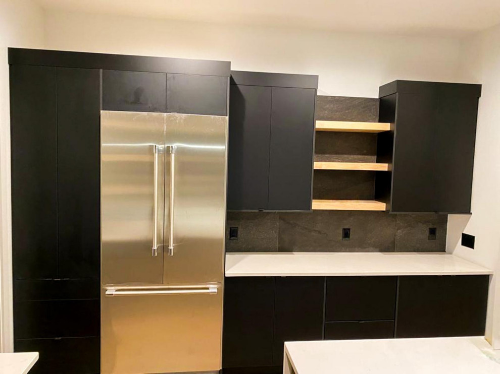 Custom Kitchens