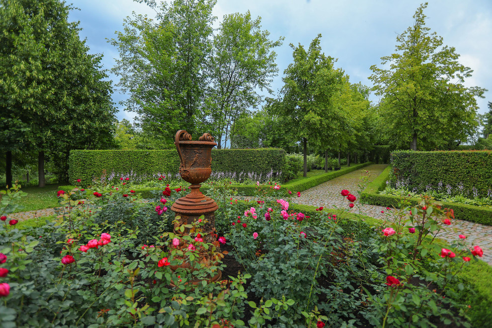 Усадьба Ореховно, Псковская область