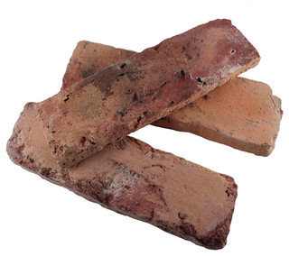 Koni Brick, Rosse, Flats