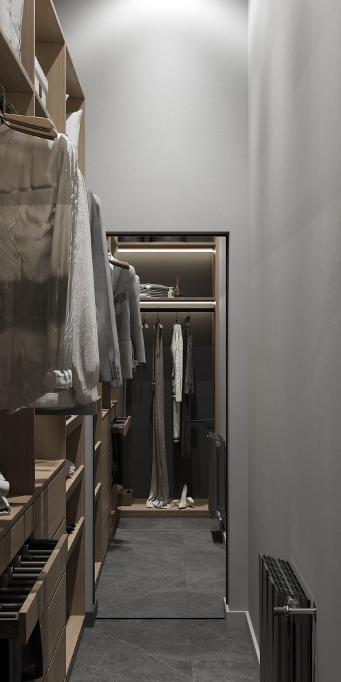 проект частного дома 125 м.кв. Почевино, Ив.обл.