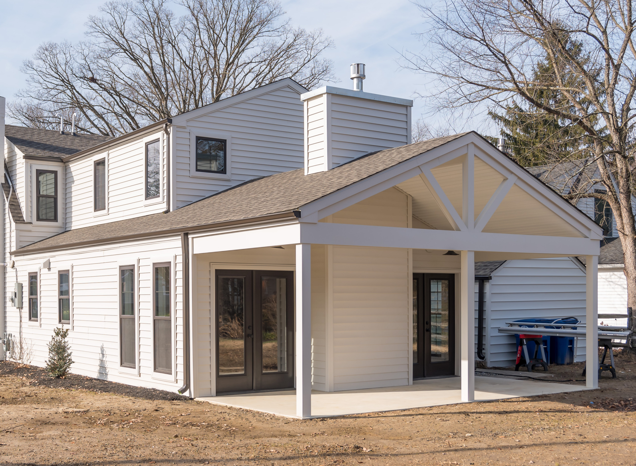 Maple Court Complete Home Renovation