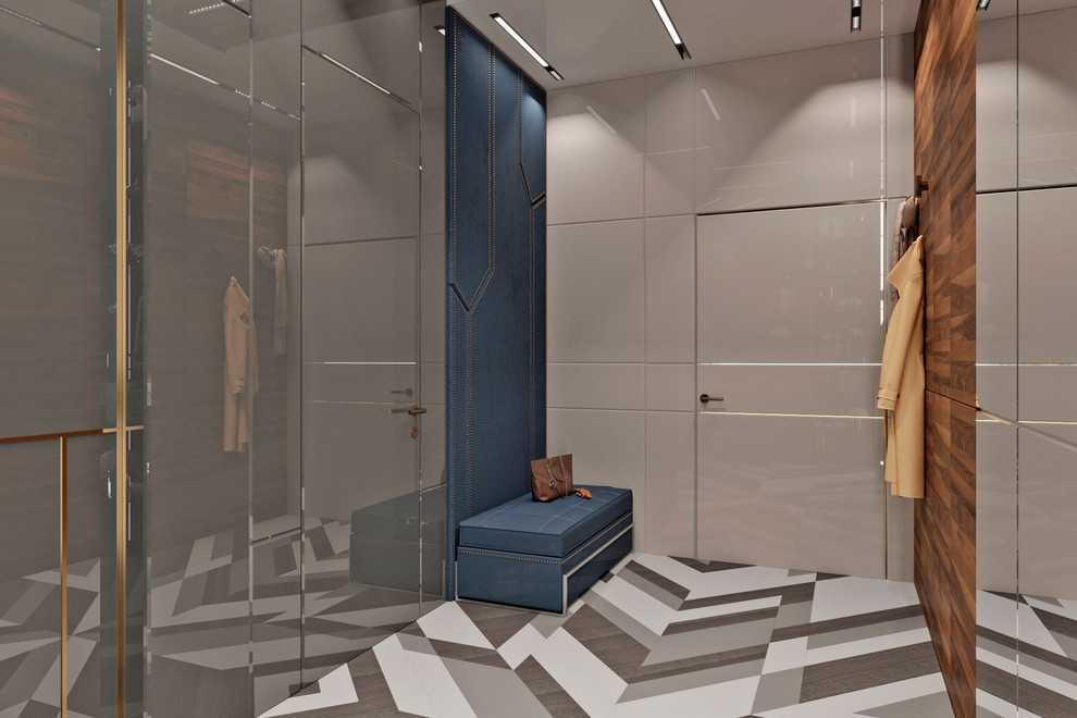 Апартаменты в Smolensky De Lux