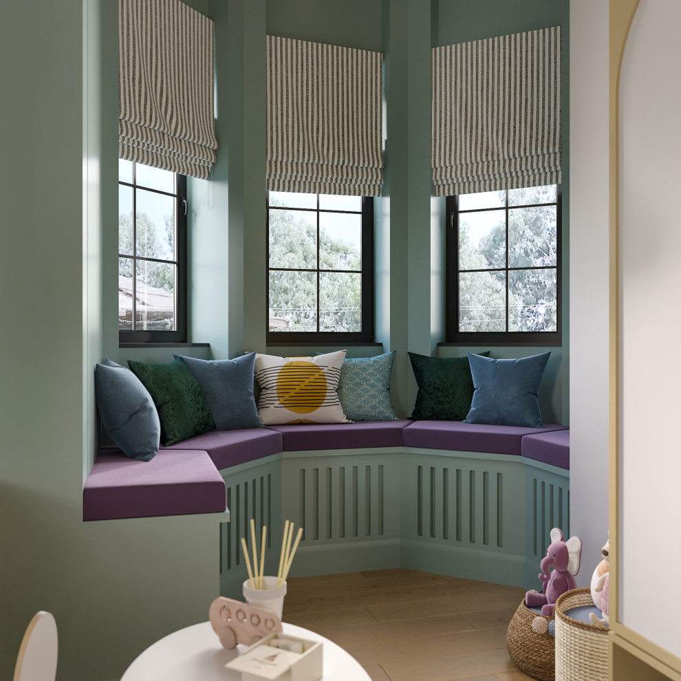 Таунхаус Новое Аристово