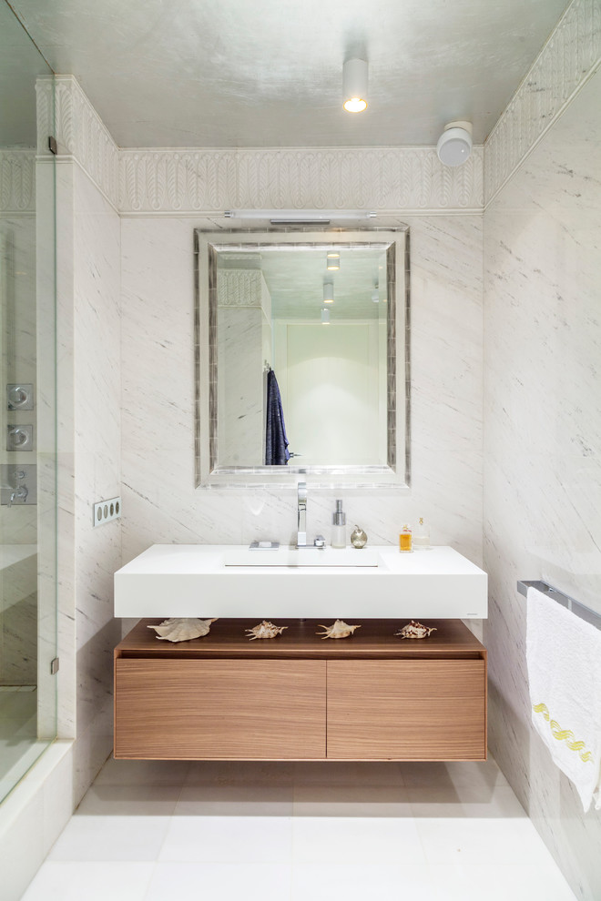 Трехкомнатная квартира на Ленинском проспекте