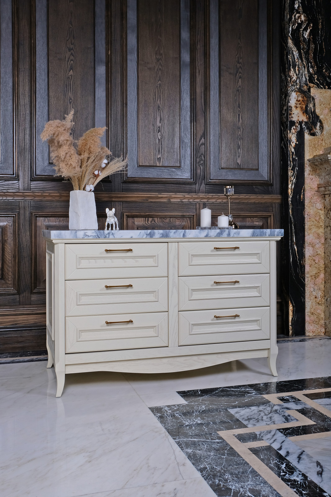 Коллекция мебели Madlen