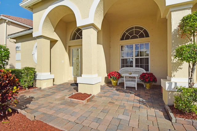 3863 Hamilton Key contemporary-exterior