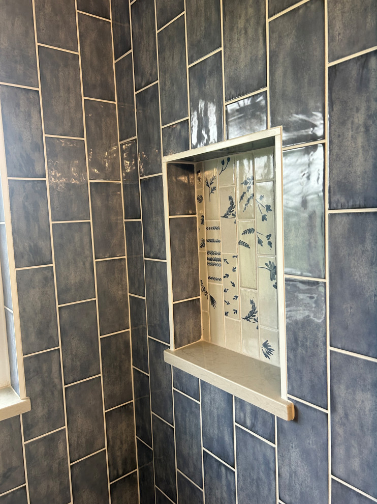 Main Bath Reimagined