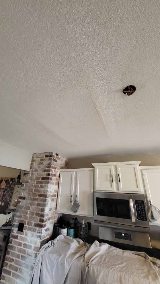Drywall Repairs