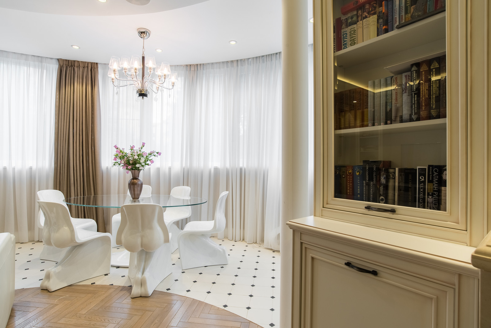 метро Белорусское