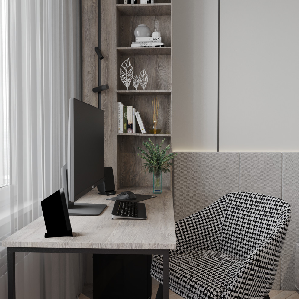 Квартира у моря