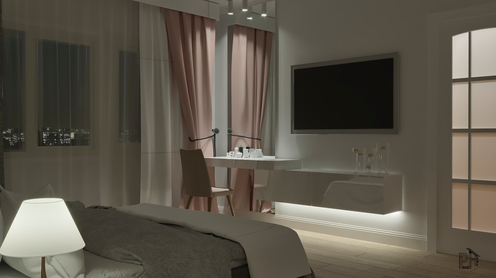 спальня PH Project