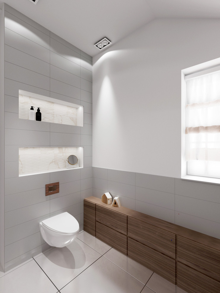 Загородный дом в Сергиевом Пасаде, площадью 159 кв.м