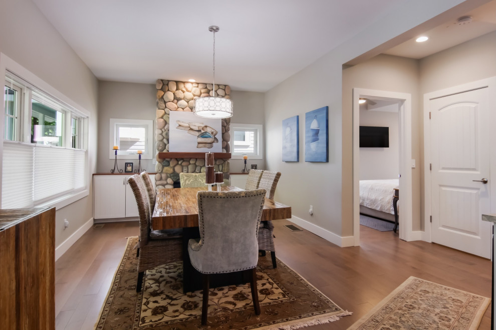 Home Renovation | Modern Farmhouse