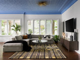 Contemporary Family Room by Studio Sven