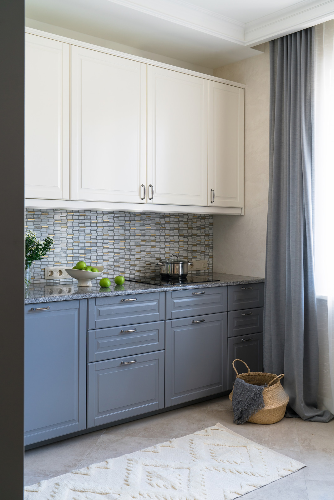 Квартира в ЖК "Три ветра"