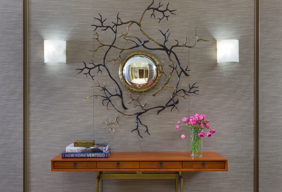 Трехгорный вал