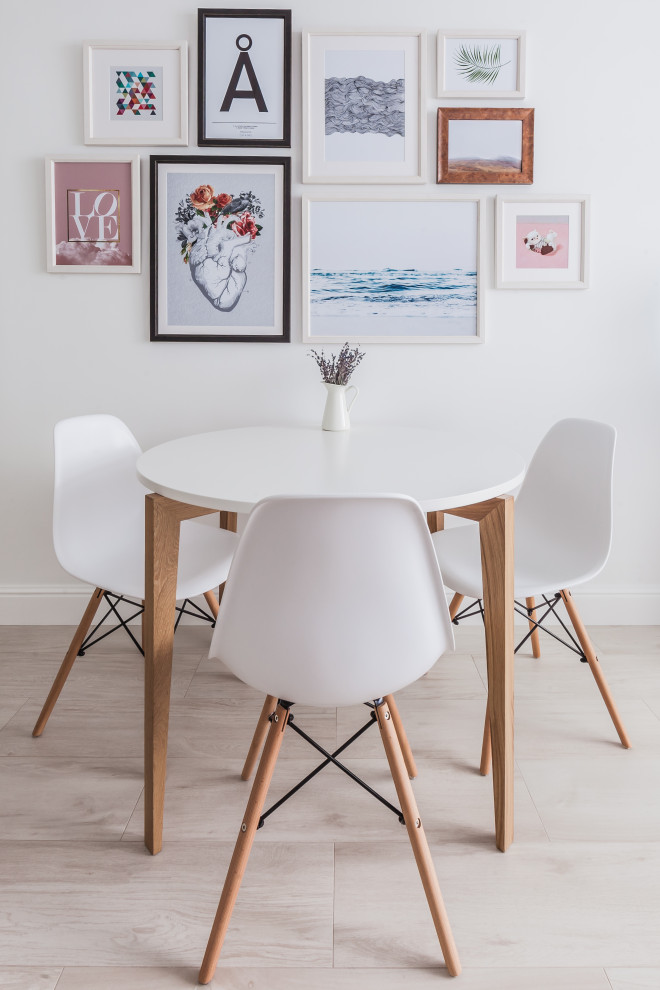 ЖК Тимирязевский