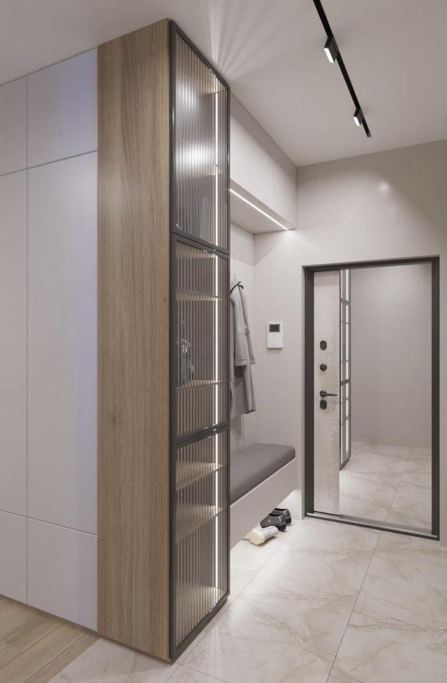 ЖК Nagatino i-Land