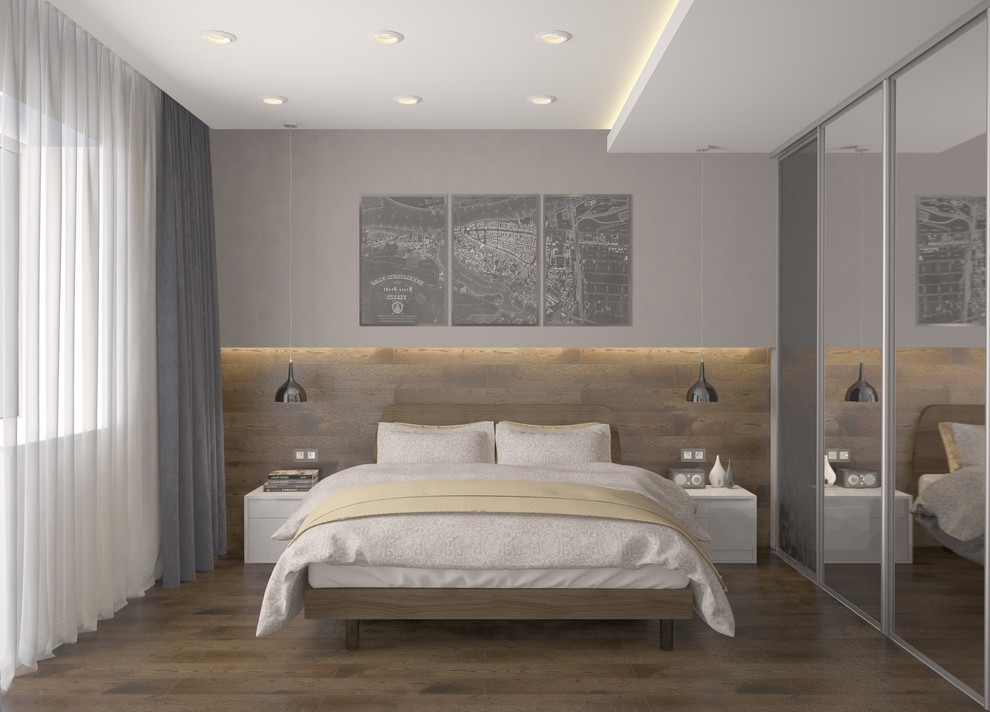 Квартира, Москва, ЖК Лобачевский