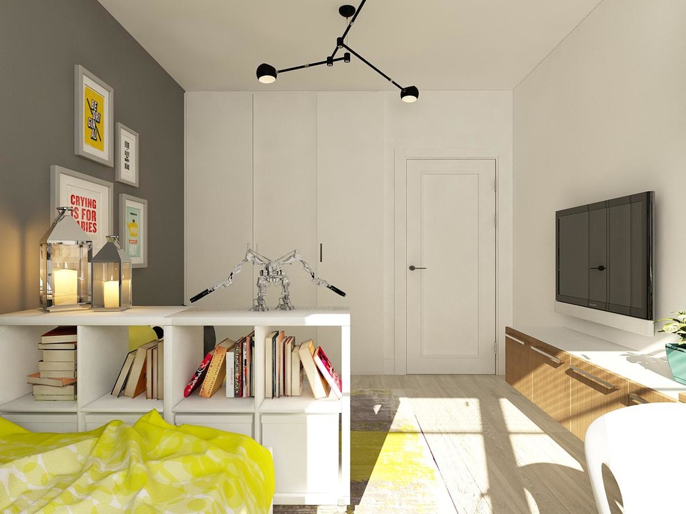 Квартира в Балашихе