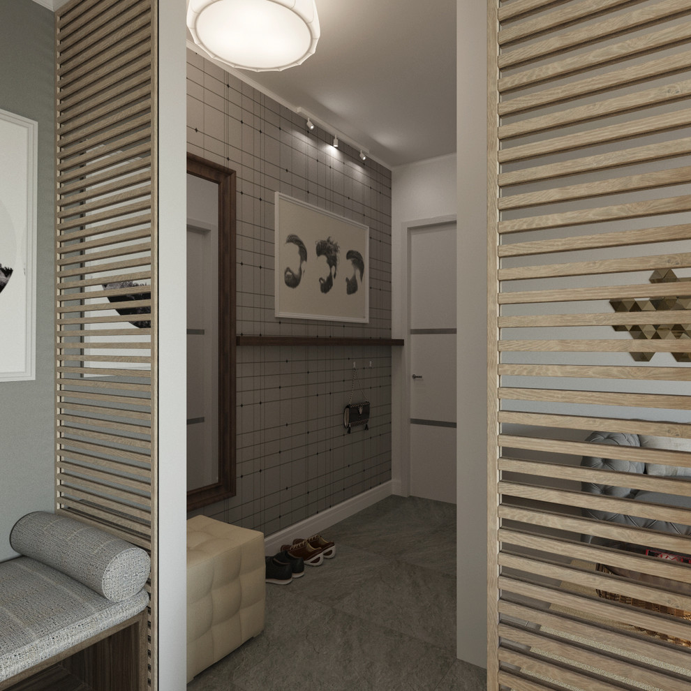 Бокс "Минимализм"