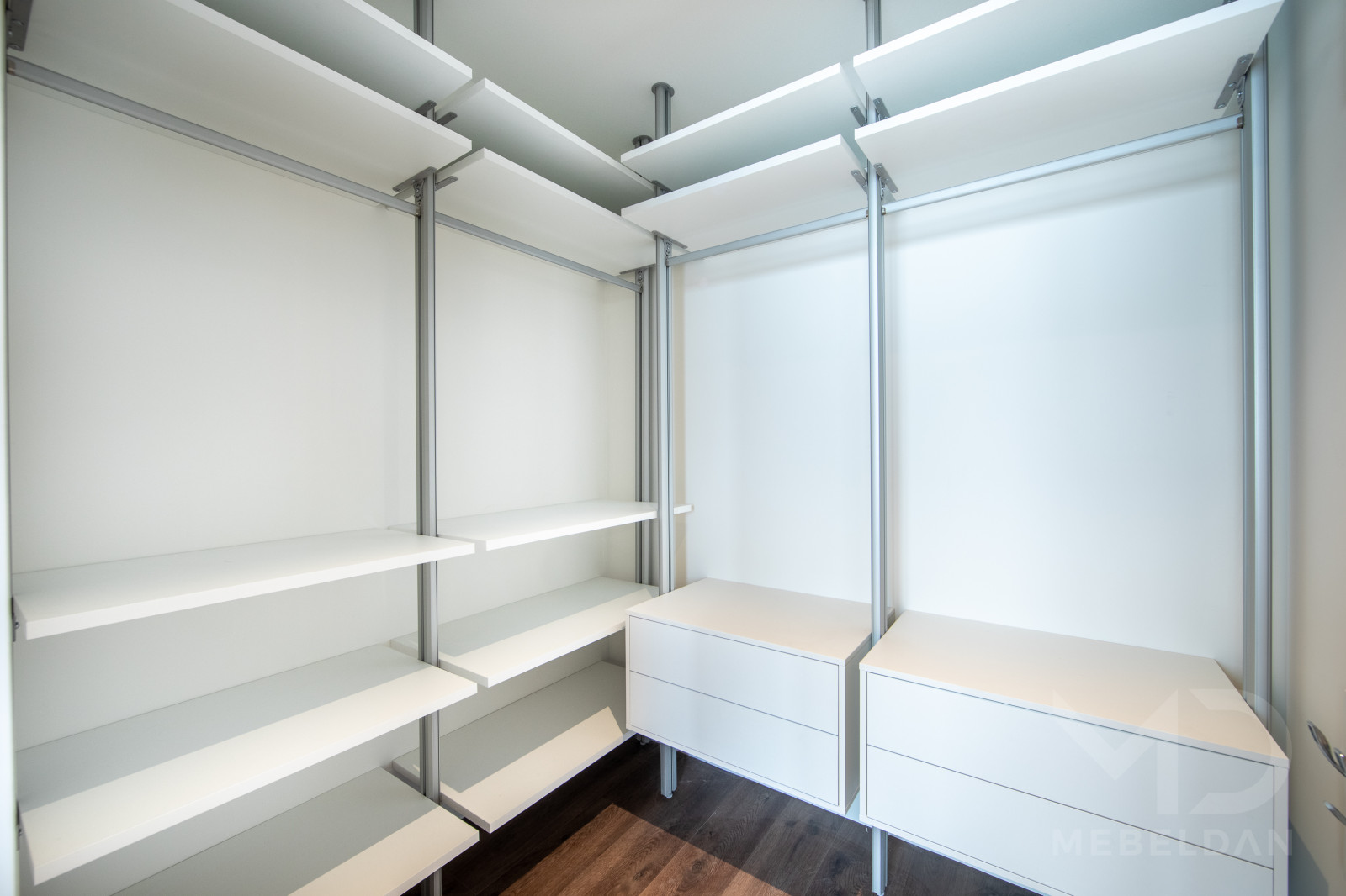 ЖК Лица квартира 130м2 в г. Москва