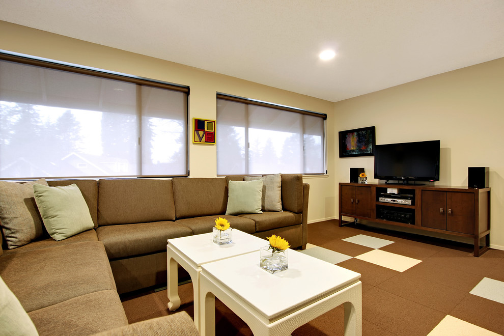 Mercer Island Kitchen Remodel