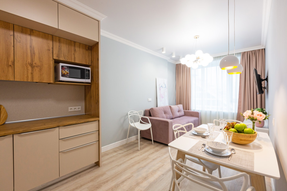 Квартира в Idel Tower