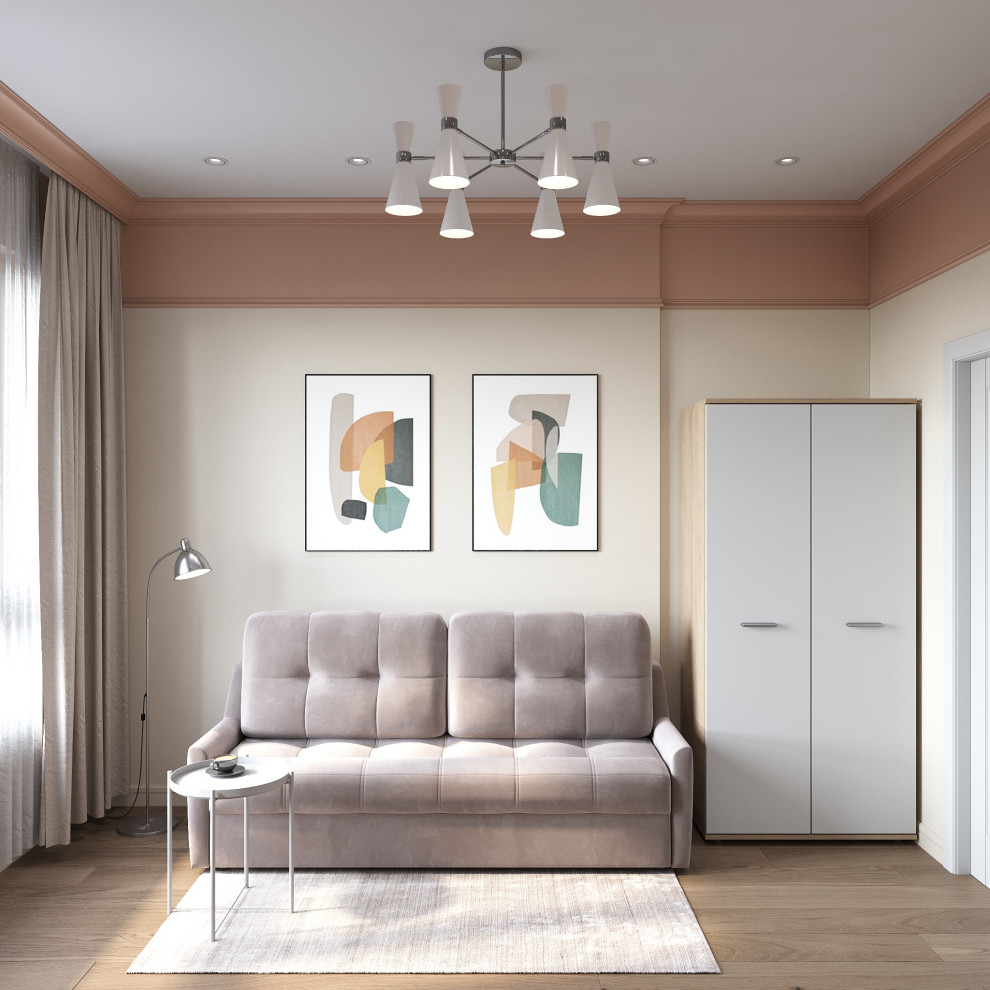 ЖК Селигер Сити