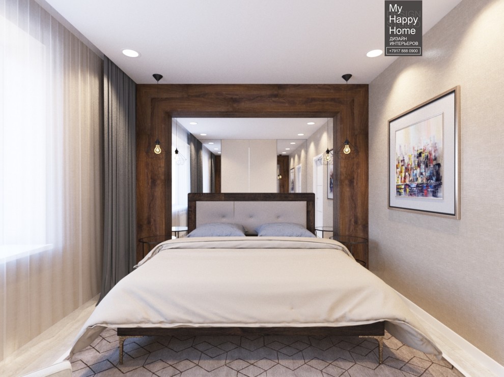 Квартира 3к-ая Chally Yar Naberezhnye Chelny