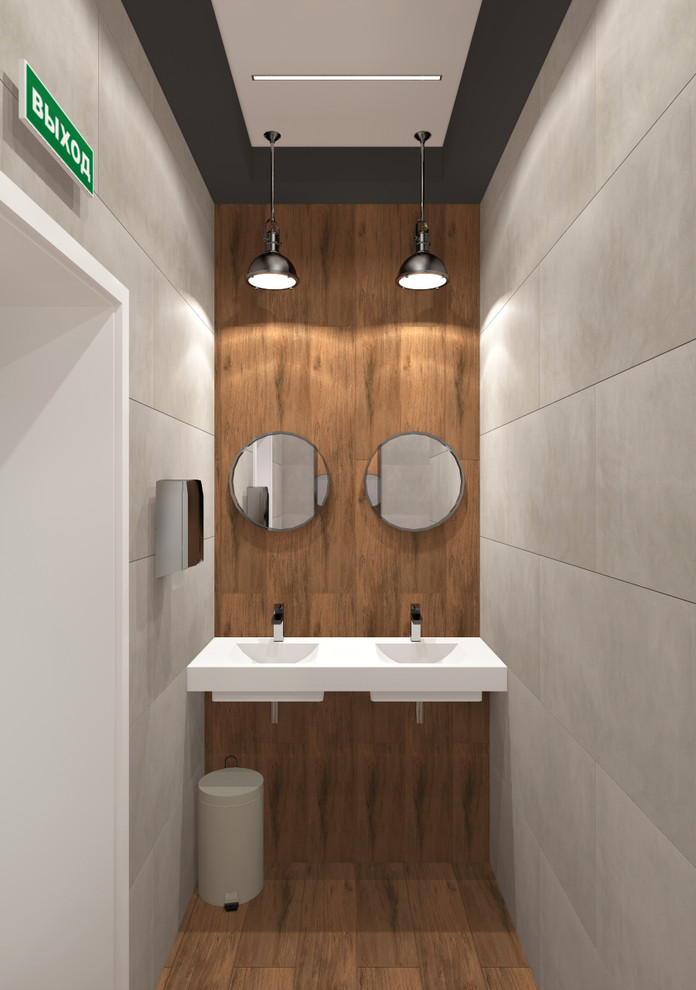 Офис для морской компании