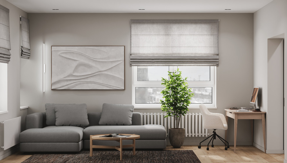 Квартира на Куйбышева