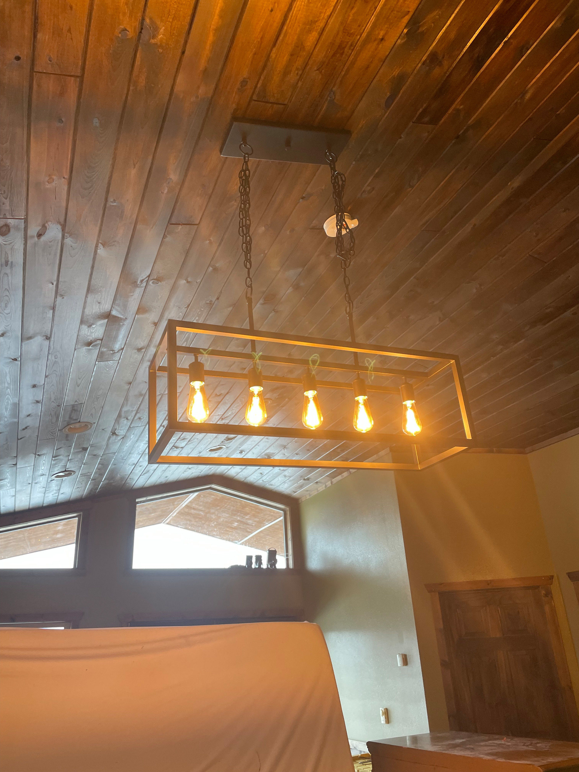 Cabin Project