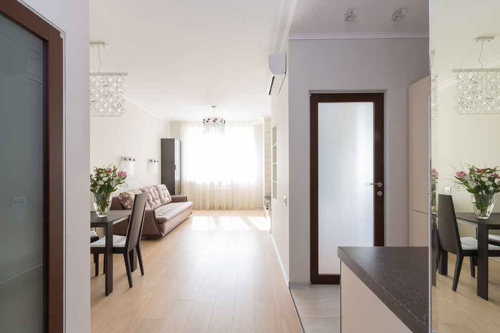 ЖК Весна на Балтийском