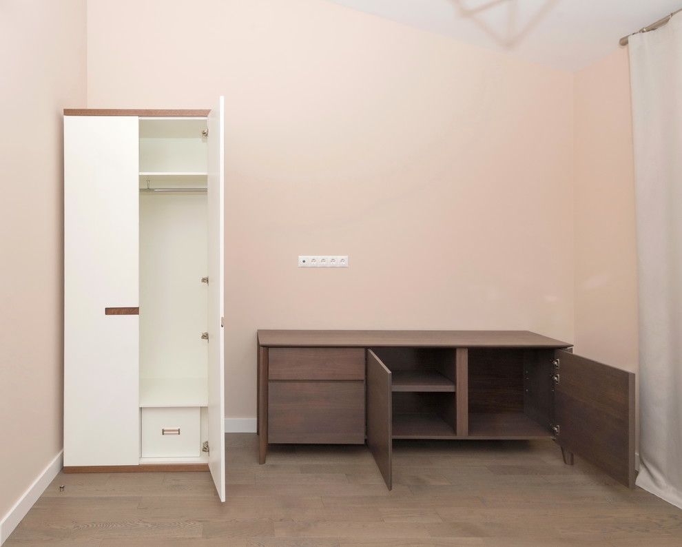 Загородный дом в КП Пестово