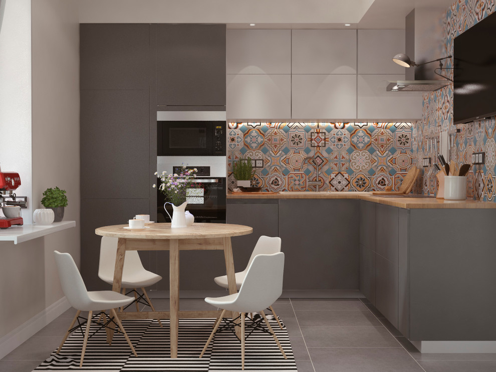 Квартира на Триумфальном парке в городе Санкт-Петербург