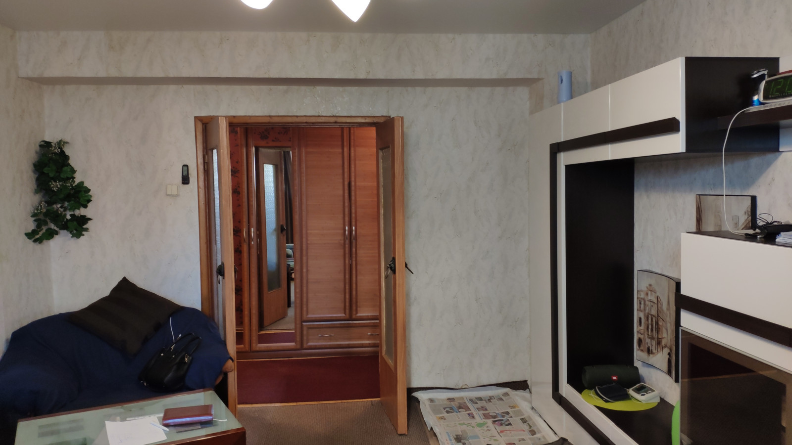 Москва, ул. Лобачевского