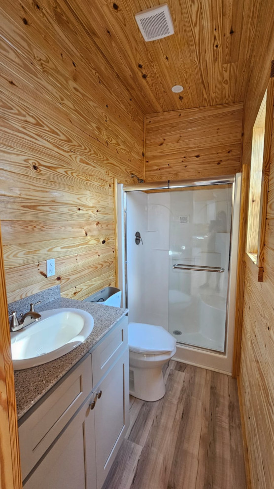 Tiny Home - Miami 3 - Phoenix Building Solutions