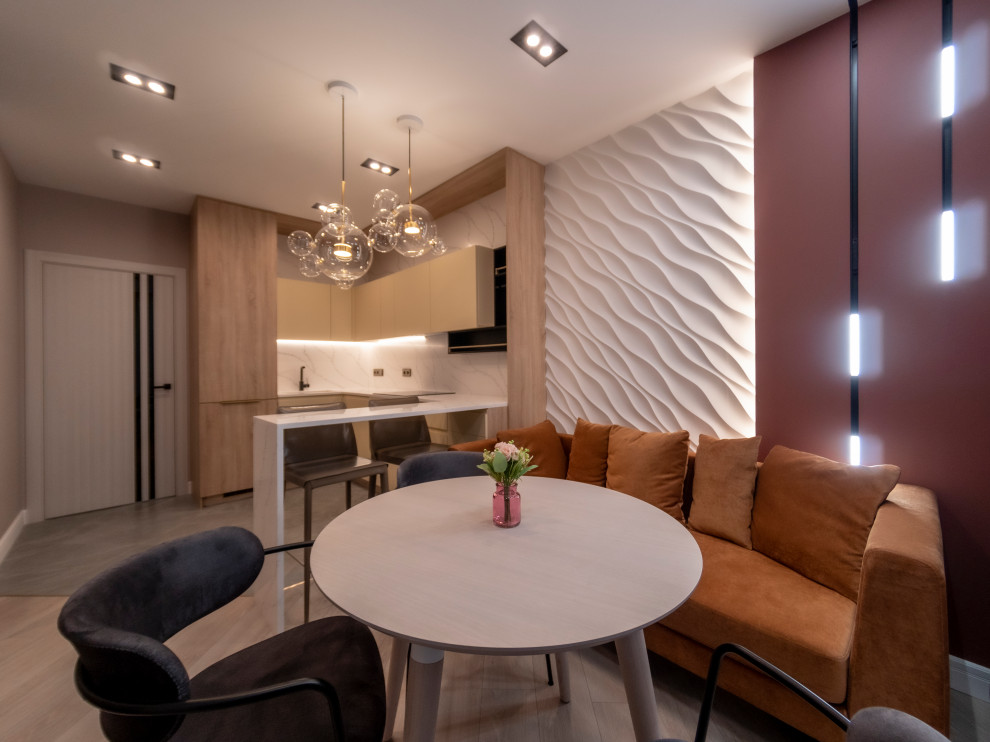 ЖК "Ленинград"