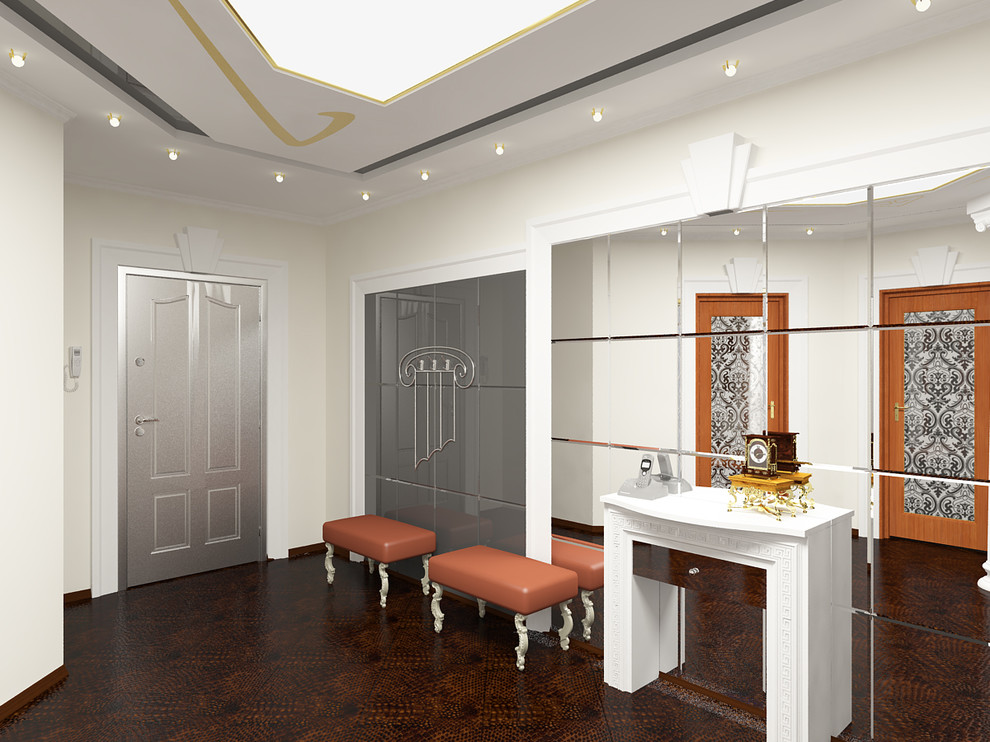 Роскошное Барокко